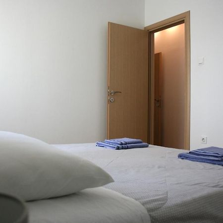 Apartments Antea Trogir Exterior photo