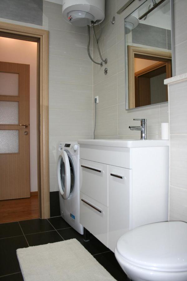 Apartments Antea Trogir Exterior photo