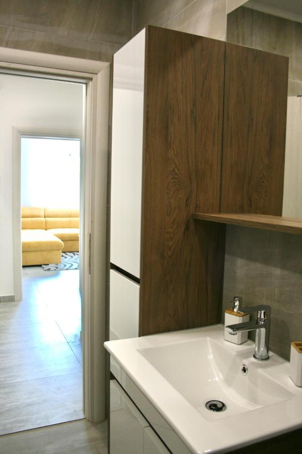 Apartments Antea Trogir Exterior photo
